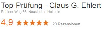 Top Prüfung Bäckereifachverkäuferin Bewertungen