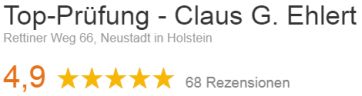 Fachverkäuferin Bäckerei und Konditorei - Bewertungen